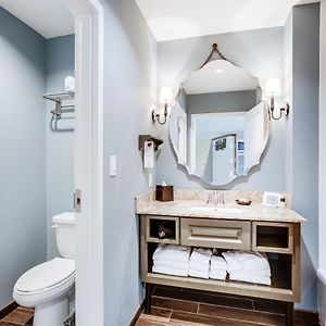 King Room Bunk Bed