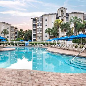 Hilton Vacation Club Grande Villas Orlando